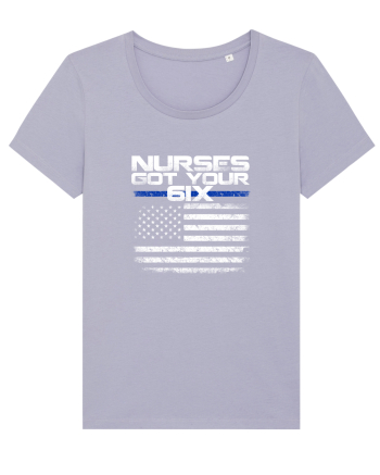 NURSES Lavender