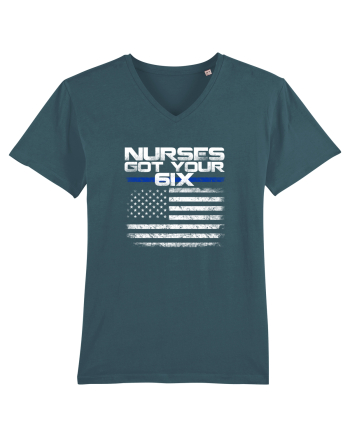 NURSES Stargazer