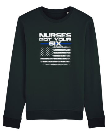 NURSES Black