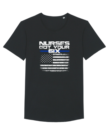 NURSES Black