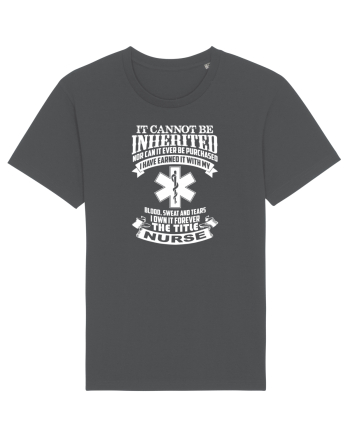 NURSE Anthracite