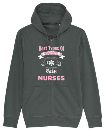 NURSES Anthracite