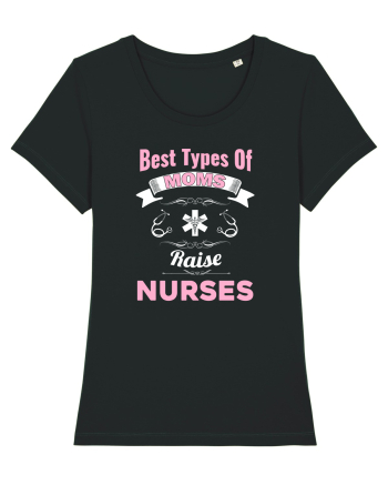 NURSES Black