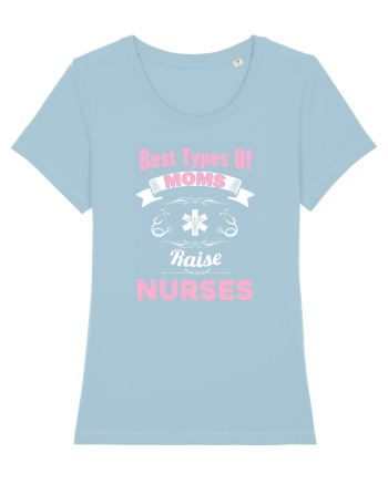 NURSES Sky Blue