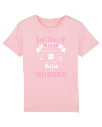 NURSES Cotton Pink