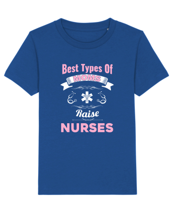 NURSES Majorelle Blue