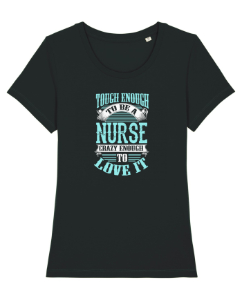 NURSE Black