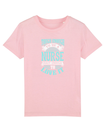 NURSE Cotton Pink