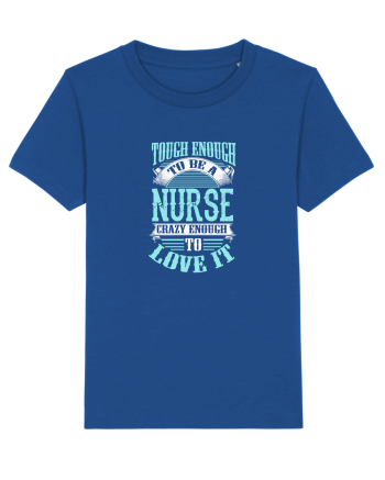 NURSE Majorelle Blue