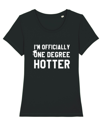 DEGREE Black