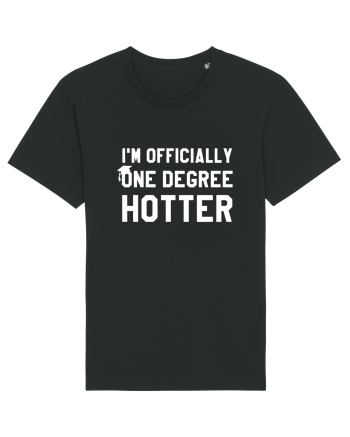 DEGREE Black