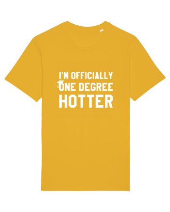 DEGREE Spectra Yellow