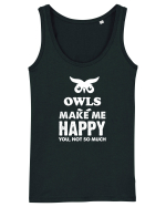 OWLS Maiou Damă Dreamer