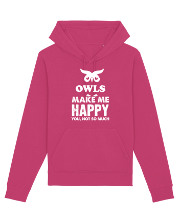 OWLS Raspberry