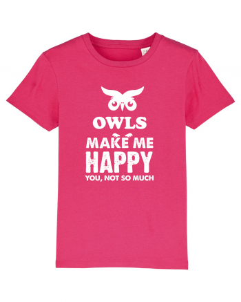 OWLS Raspberry