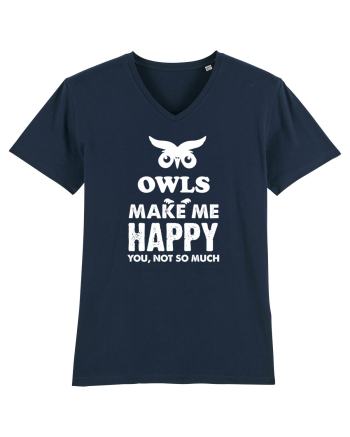 OWLS French Navy