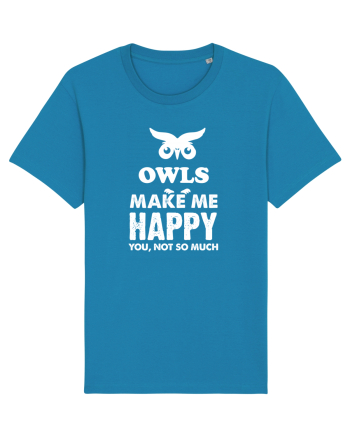 OWLS Azur