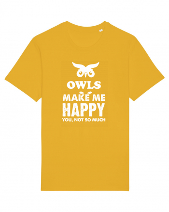 OWLS Spectra Yellow