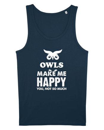 OWLS Navy