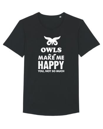 OWLS Black
