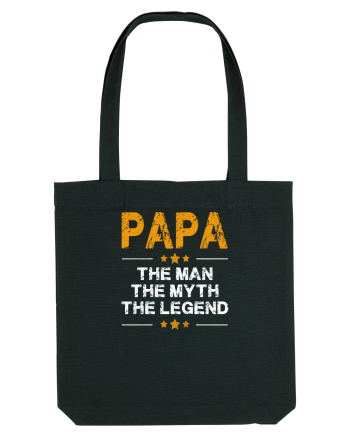 PAPA Black