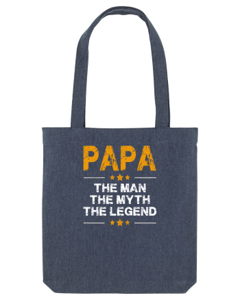 PAPA Midnight Blue