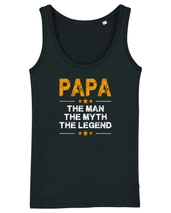 PAPA Black