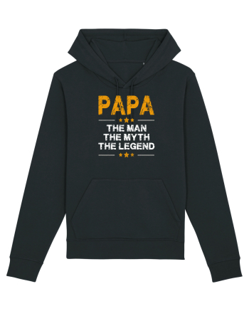 PAPA Black