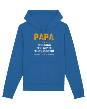 PAPA Royal Blue