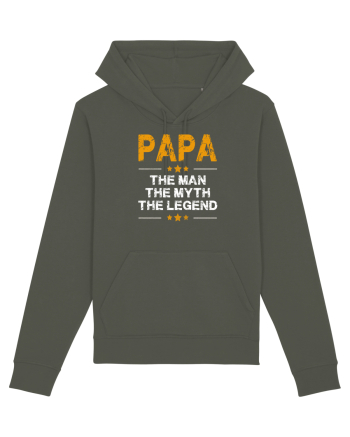 PAPA Khaki