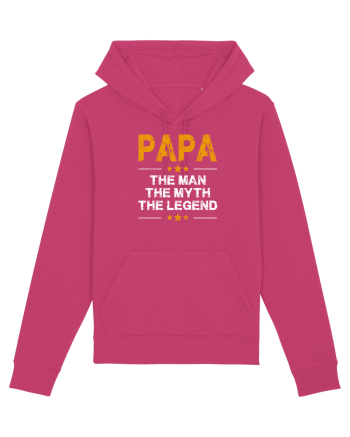 PAPA Raspberry