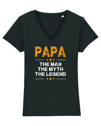 PAPA Black