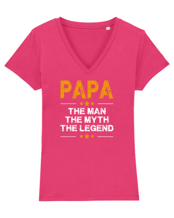 PAPA Raspberry