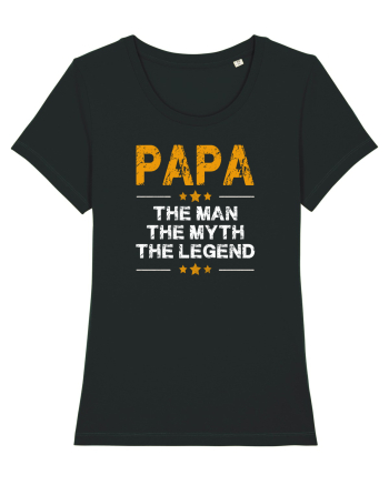 PAPA Black