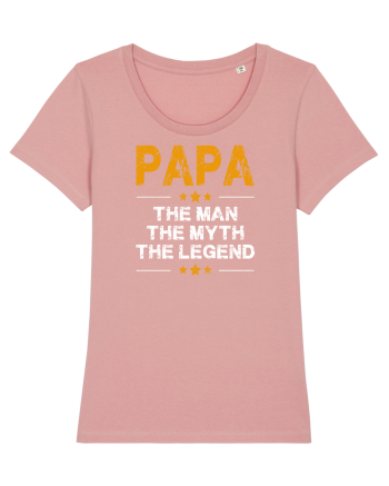 PAPA Canyon Pink
