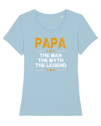 PAPA Sky Blue