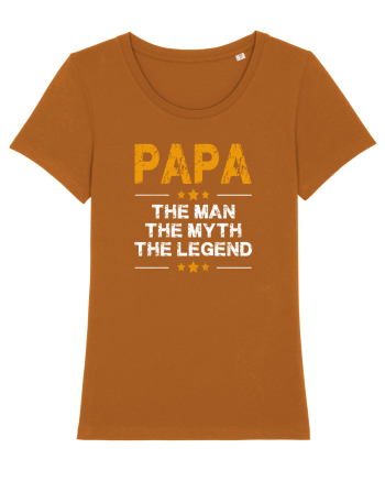 PAPA Roasted Orange