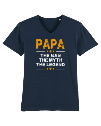 PAPA French Navy
