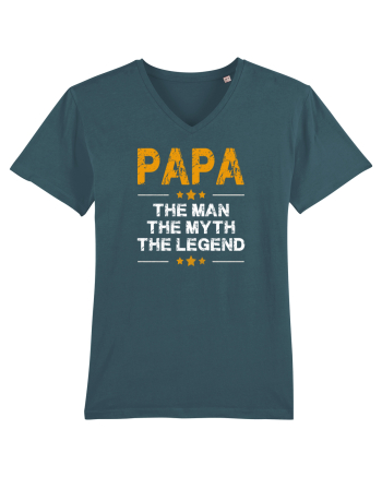 PAPA Stargazer