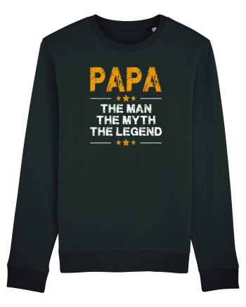 PAPA Black