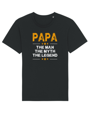 PAPA Black