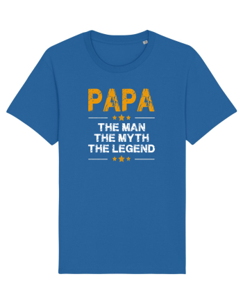 PAPA Royal Blue