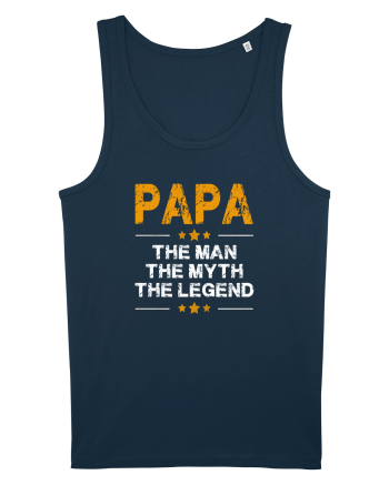 PAPA Navy