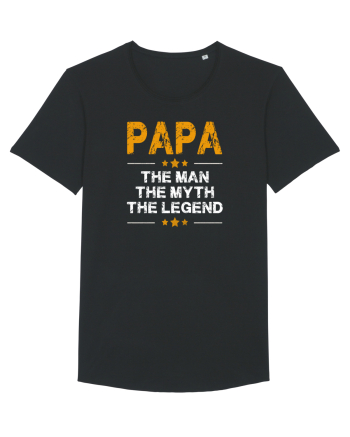 PAPA Black