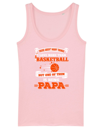 PAPA Cotton Pink