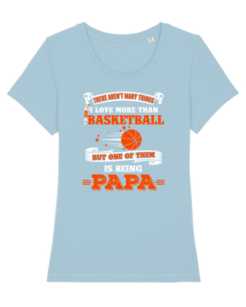 PAPA Sky Blue