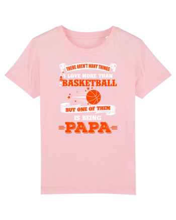 PAPA Cotton Pink