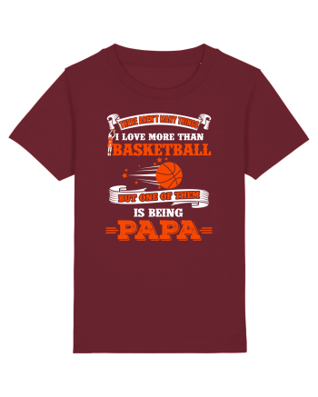 PAPA Burgundy