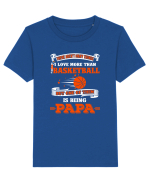 PAPA Tricou mânecă scurtă  Copii Mini Creator