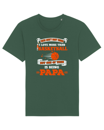 PAPA Bottle Green